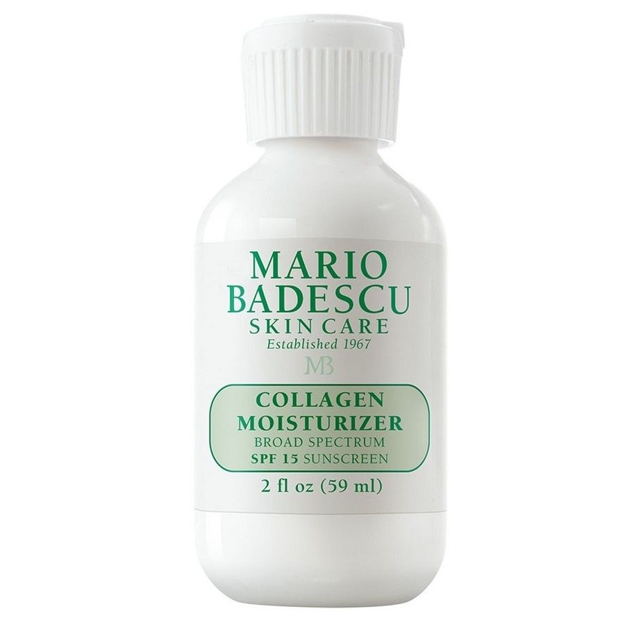 Mario Badescu Collagen Moisturizer