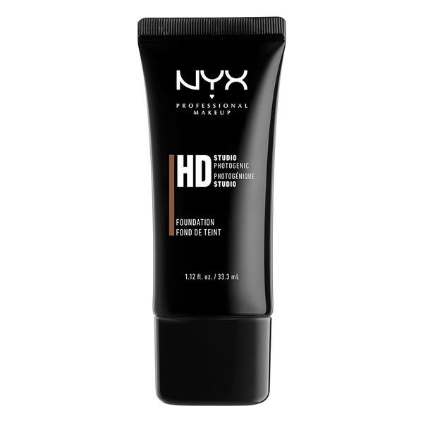 NYX HD Studio Photogenic Foundation