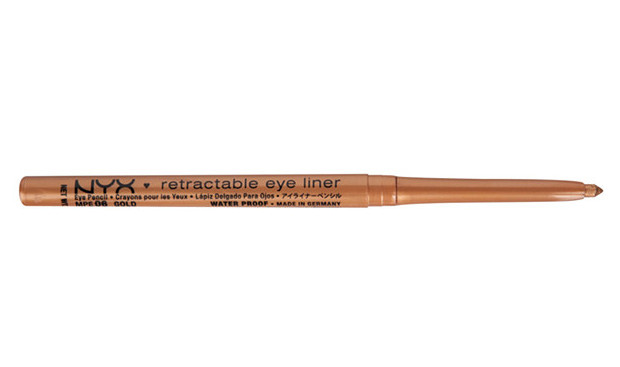 NYX Retractable Eyeliner