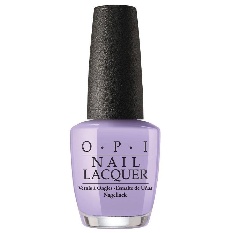O.P.I - Polly Want a Lacquer