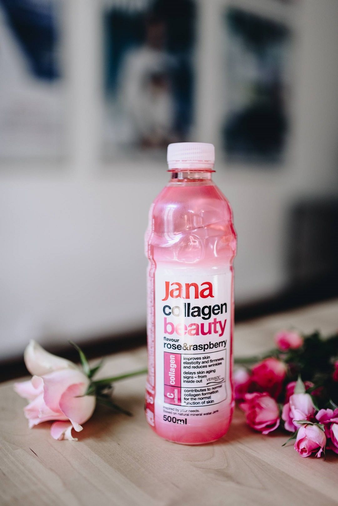 Jana Collagen Beauty voda 4