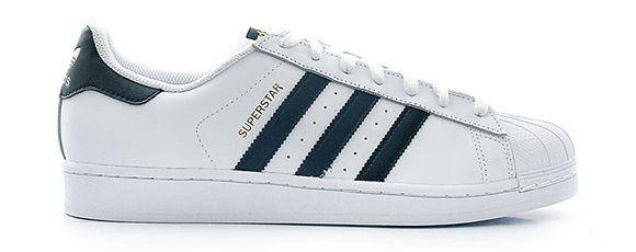 Adidas Superstar (ShoeBeDo)