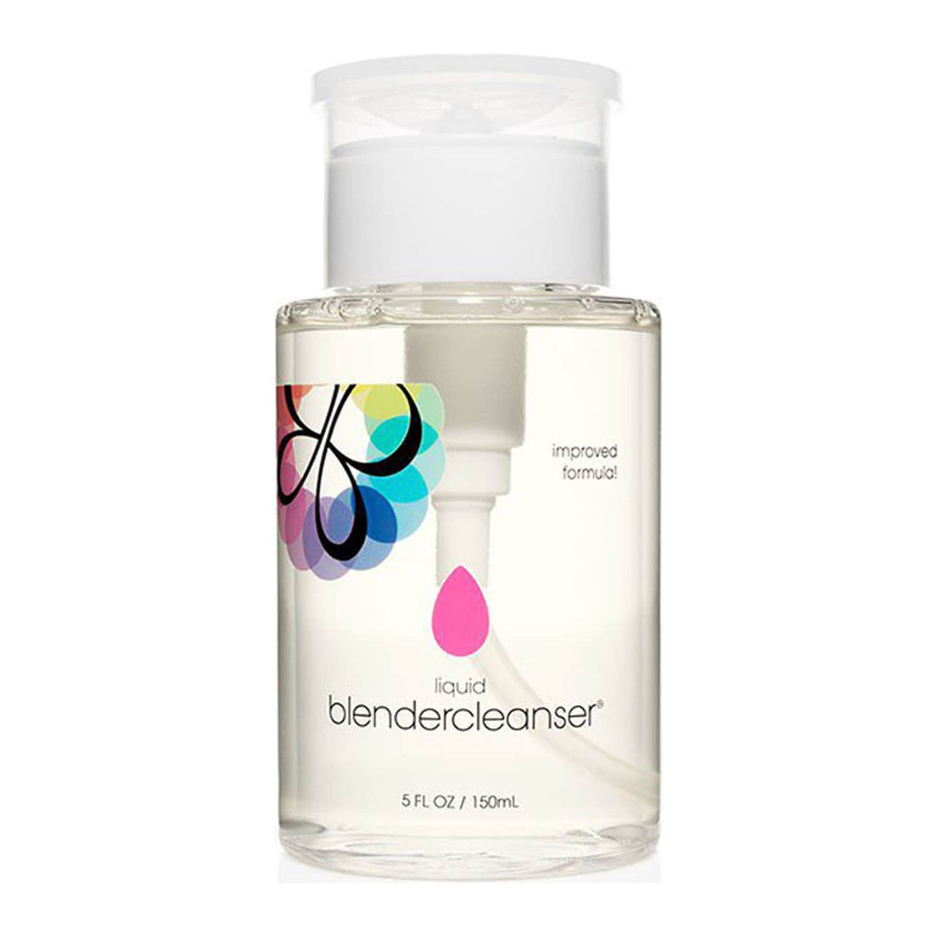 beautyblender liquid blendercleanser