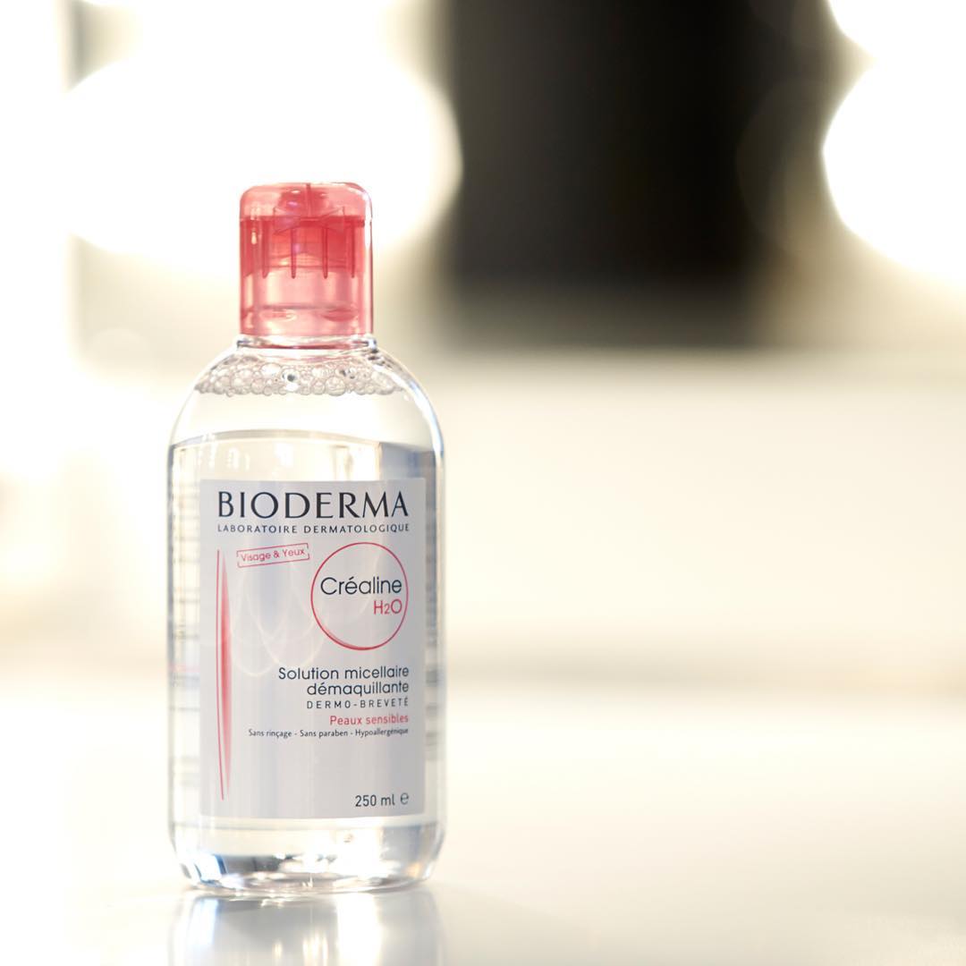 Bioderma micelarna voda