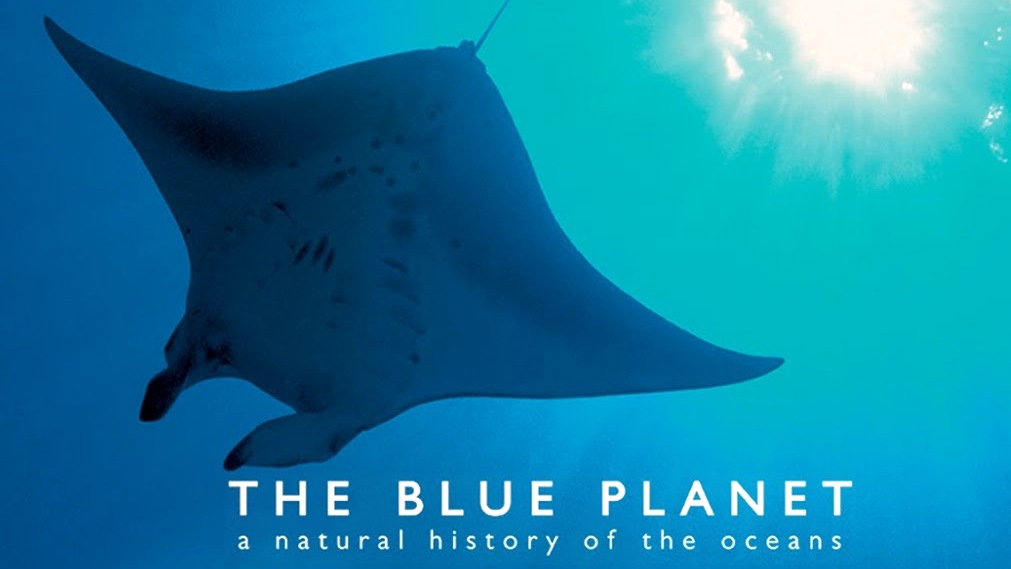 blue planet cover