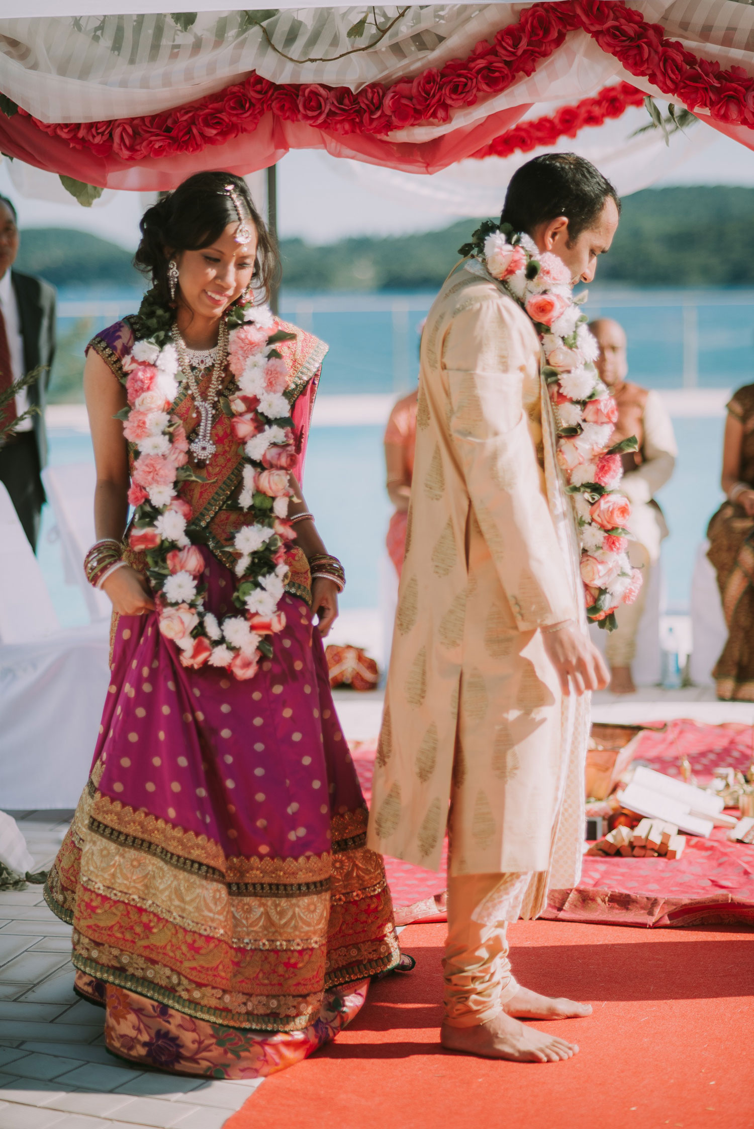 indijsko vjencanje