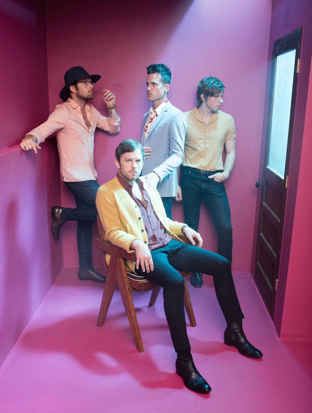 kingsofleon1