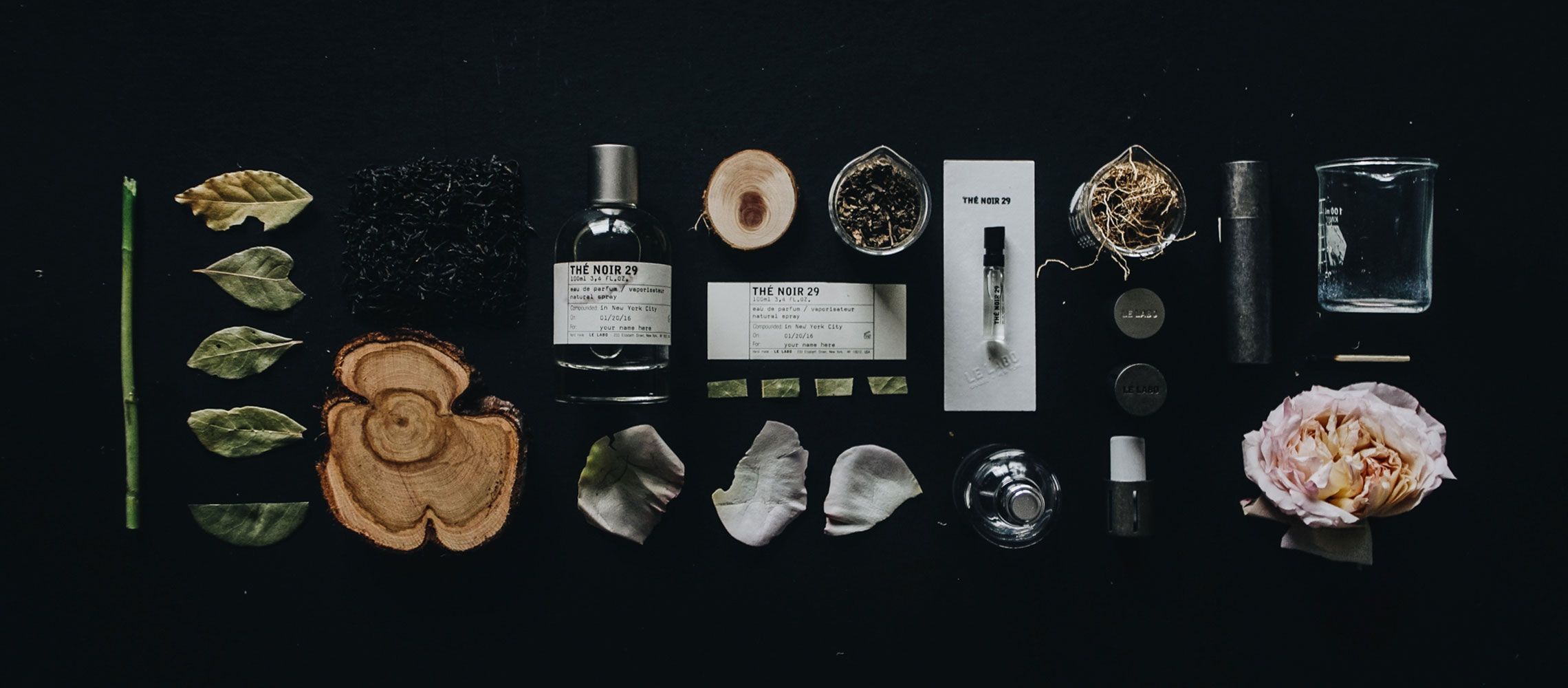 Le Labo Noir