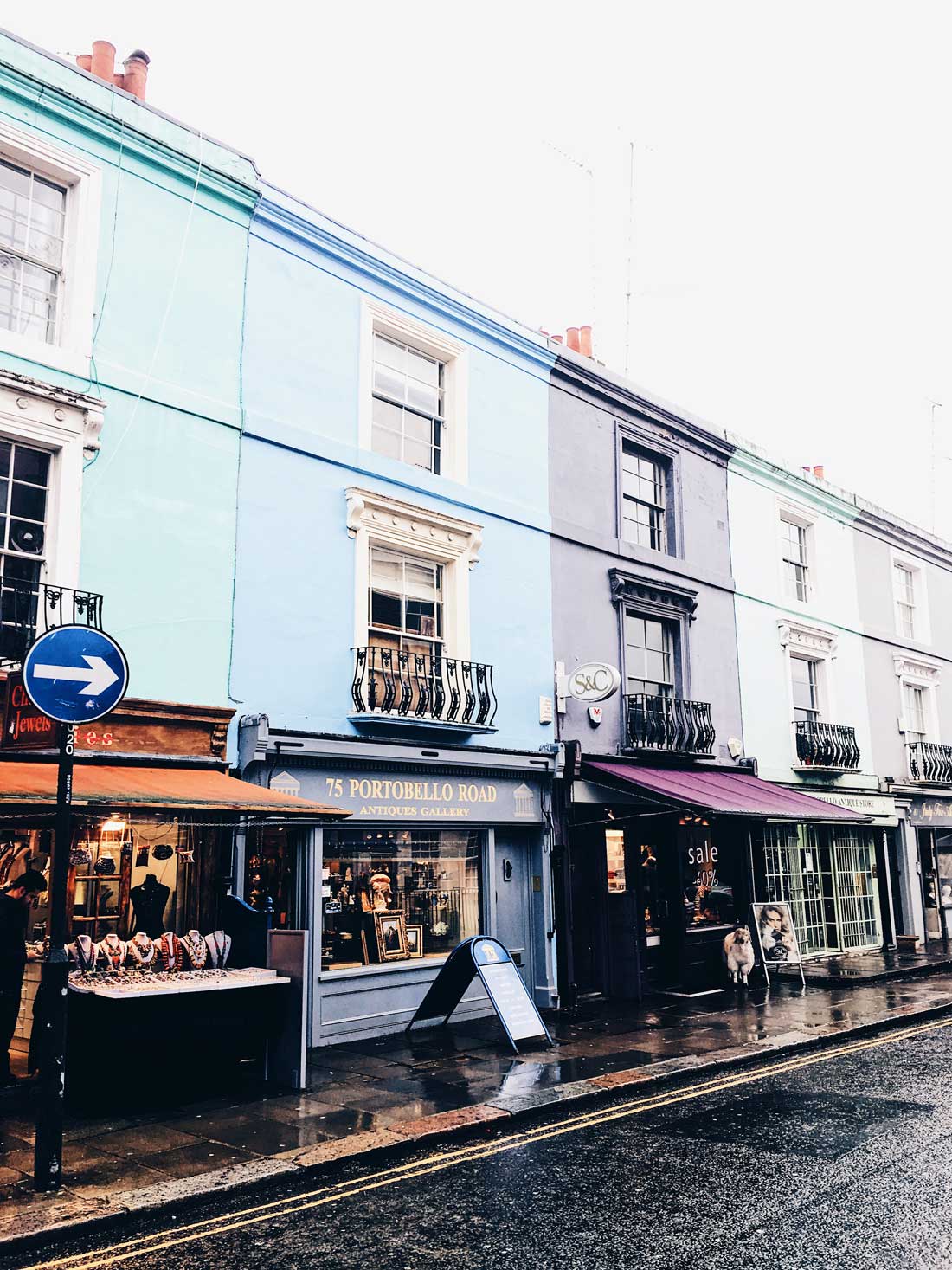 Portobello Road