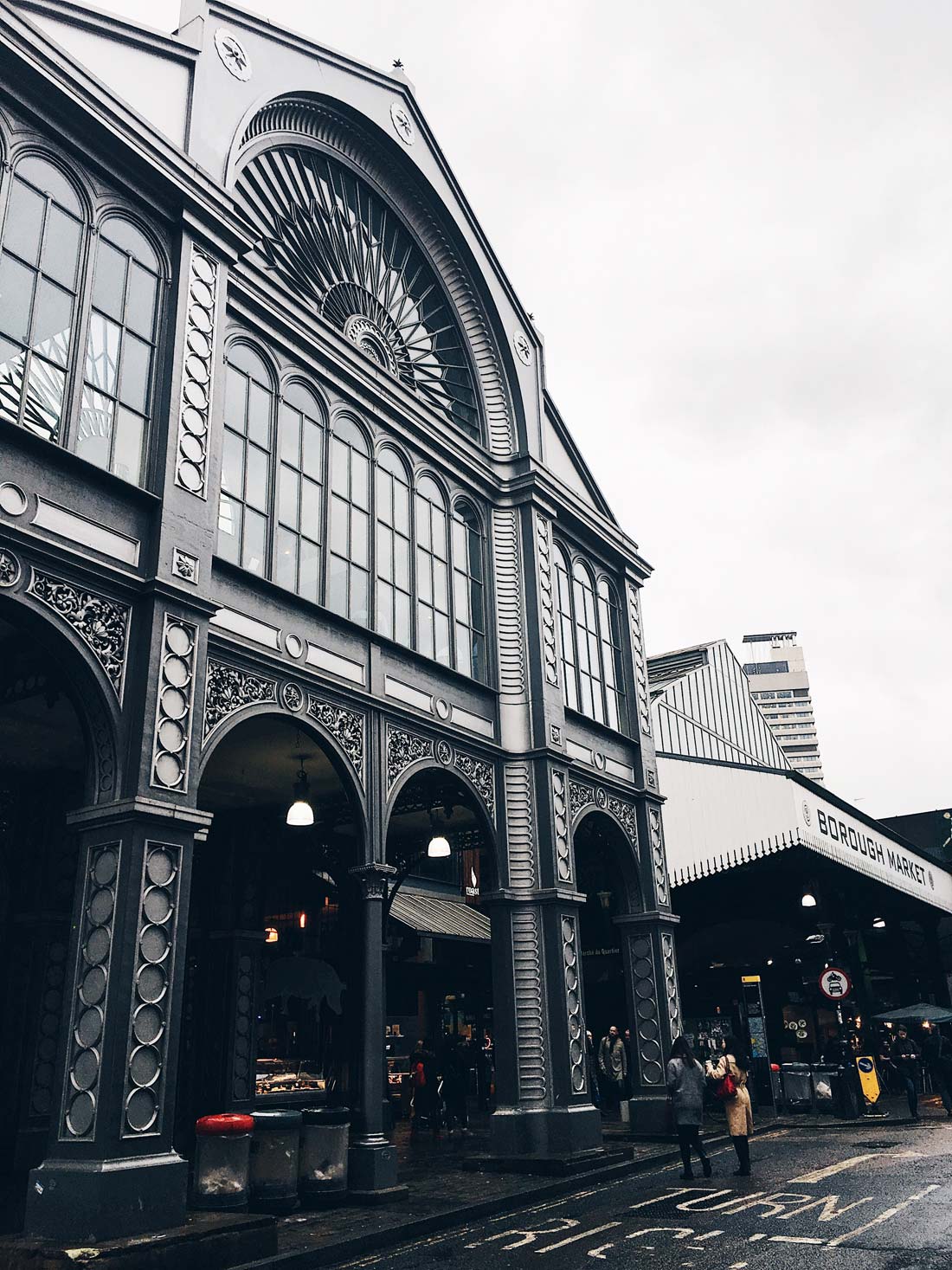 Borough Market