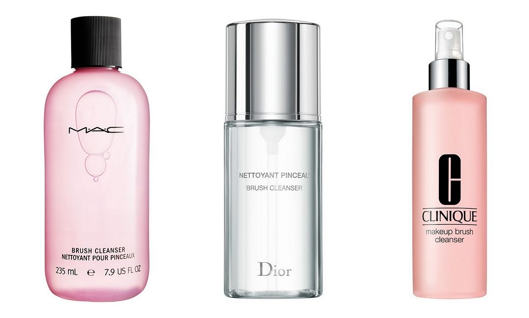 M.A.C/Dior/Clinique