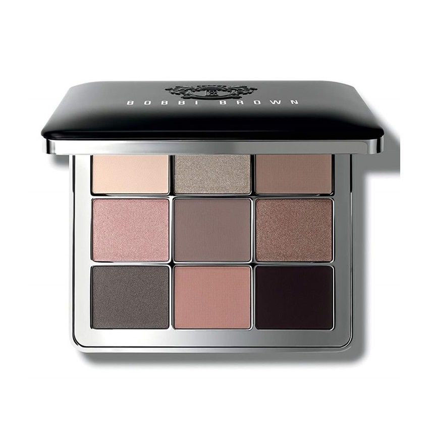 Bobbi Brown Luxe Nudes Eye Palette