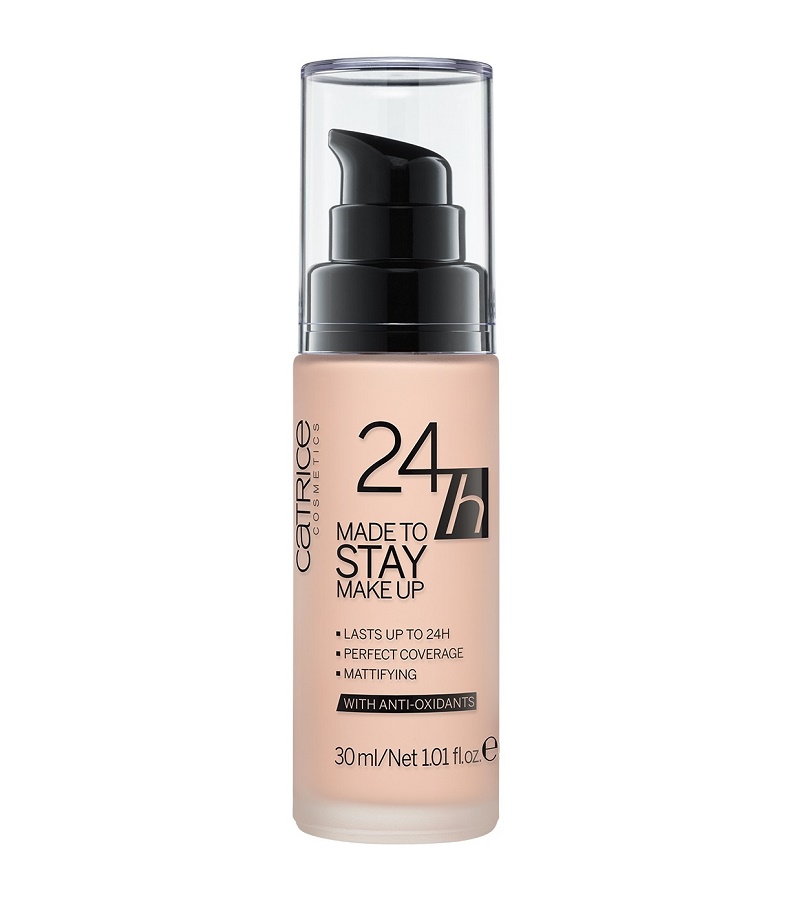 Catrice 24H Made to Stay Make Up 