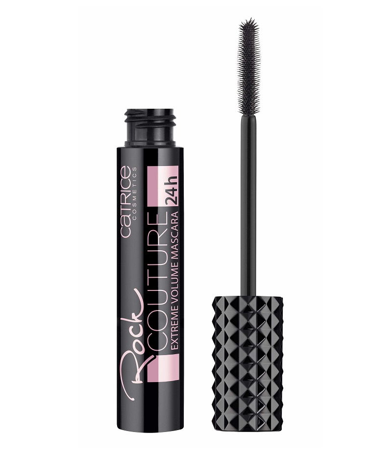 Catrice Rock Couture Extreme Volume Mascara 24h