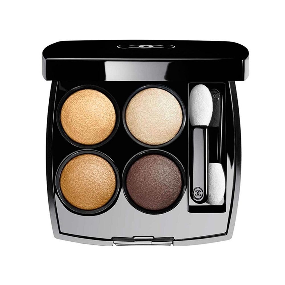 Chanel Les 4 Ombres Eyeshadow