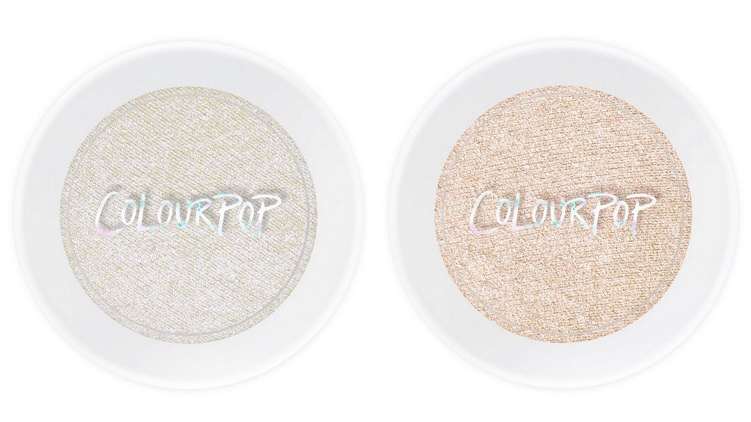 ColourPop Pearlized Highlighter