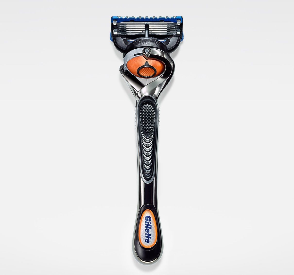 Gillette Fusion Proglide Manual Razor