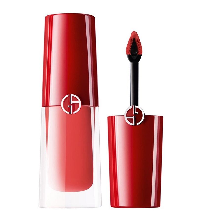 Giorgio Armani Lip Magnet Liquid Lipstick