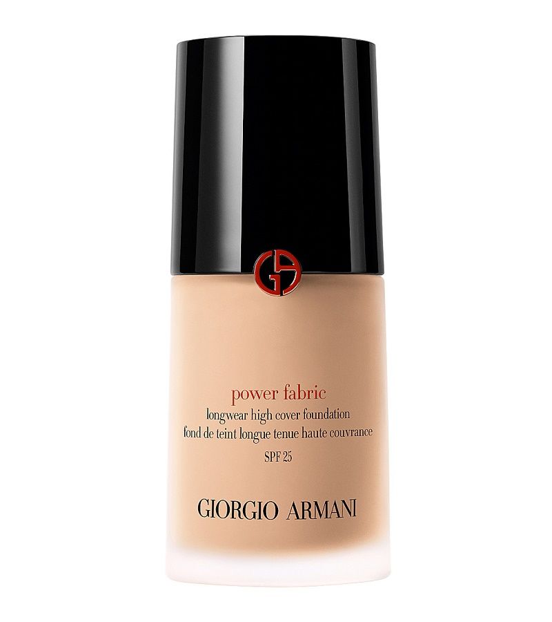 Giorgio Armani Power Fabric Foundation