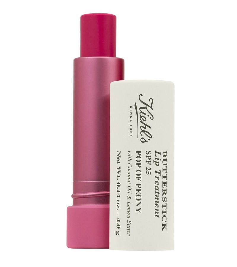 Kiehls Butterstick Lip Treatment SPF 25