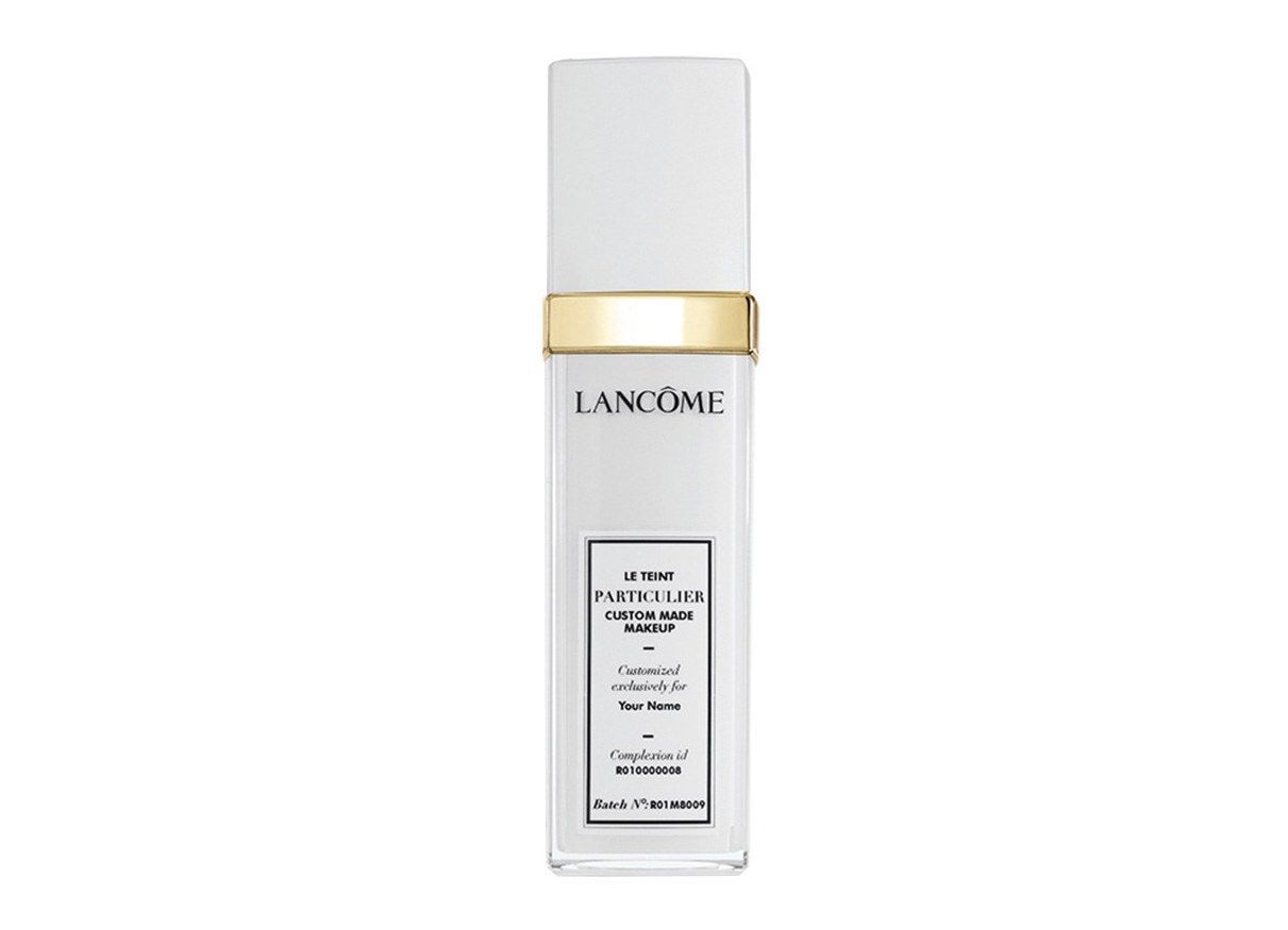 Lancome Le Teint Pariculier