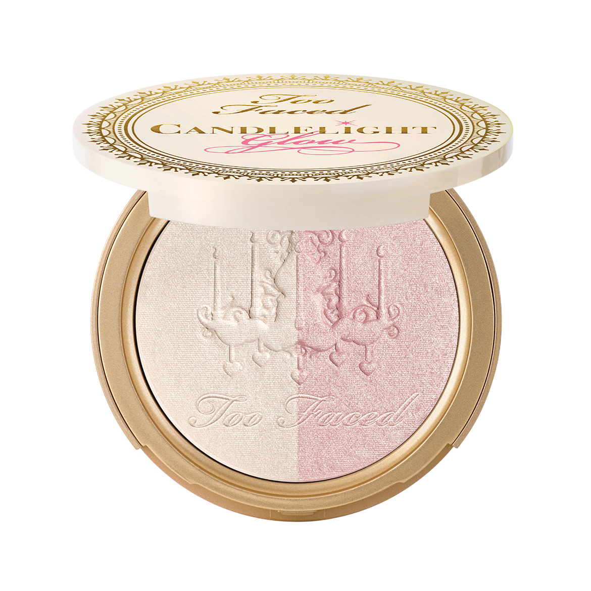 Too Faced Candlelight Glow Highlighter