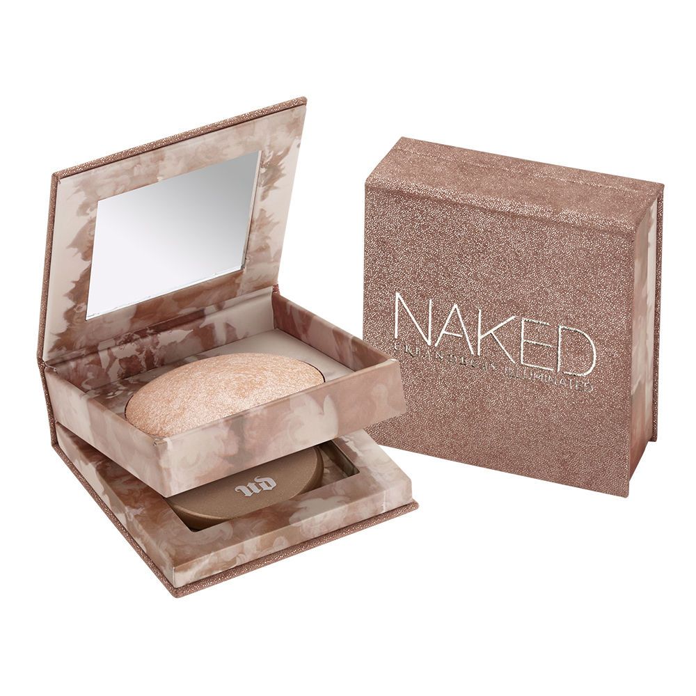 Urban Decay Naked Illuminated Shimmering Powder