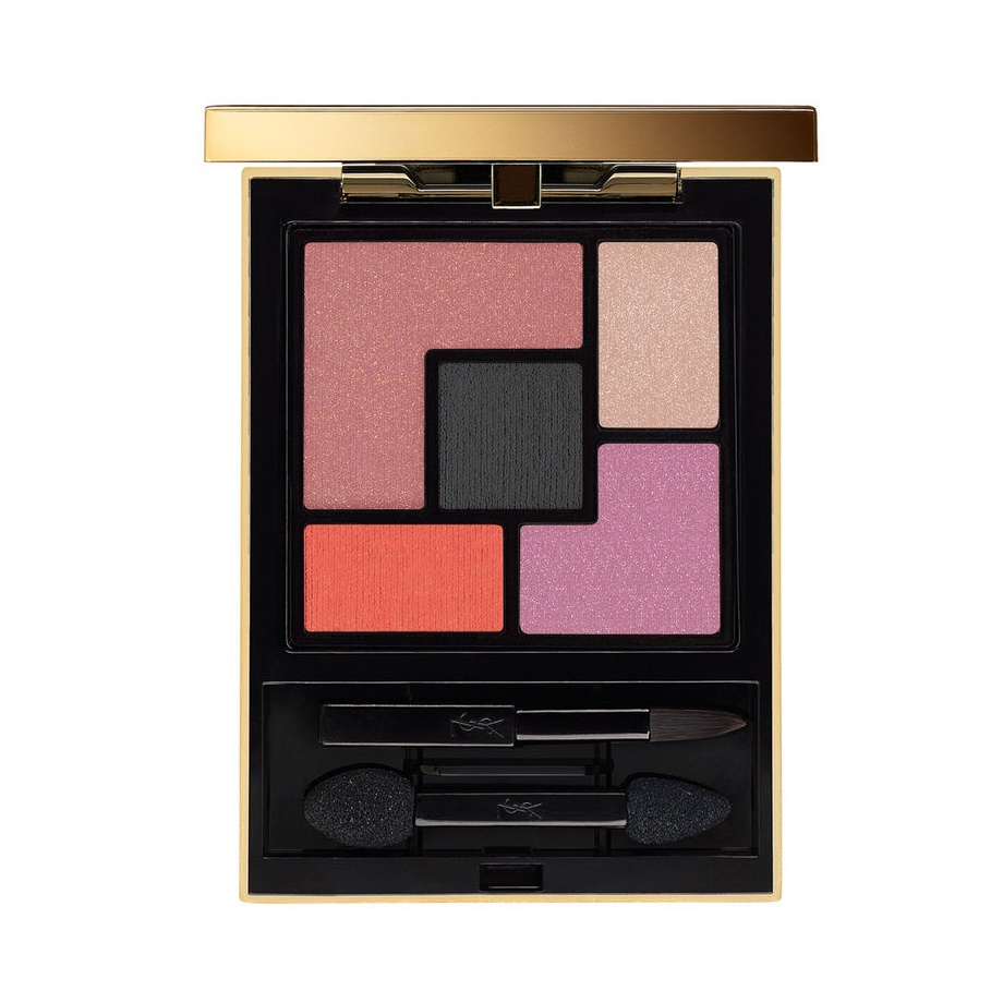 YSL Couture Eye Palette 'The Street and I'