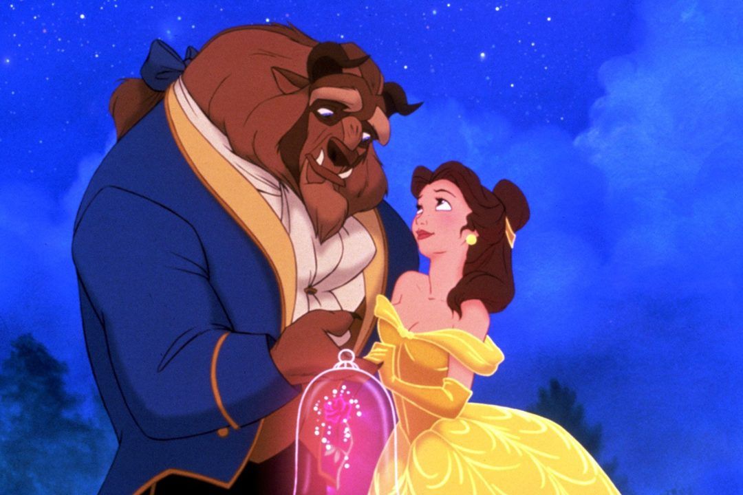 beauty-and-the-beast-25th-anniversary