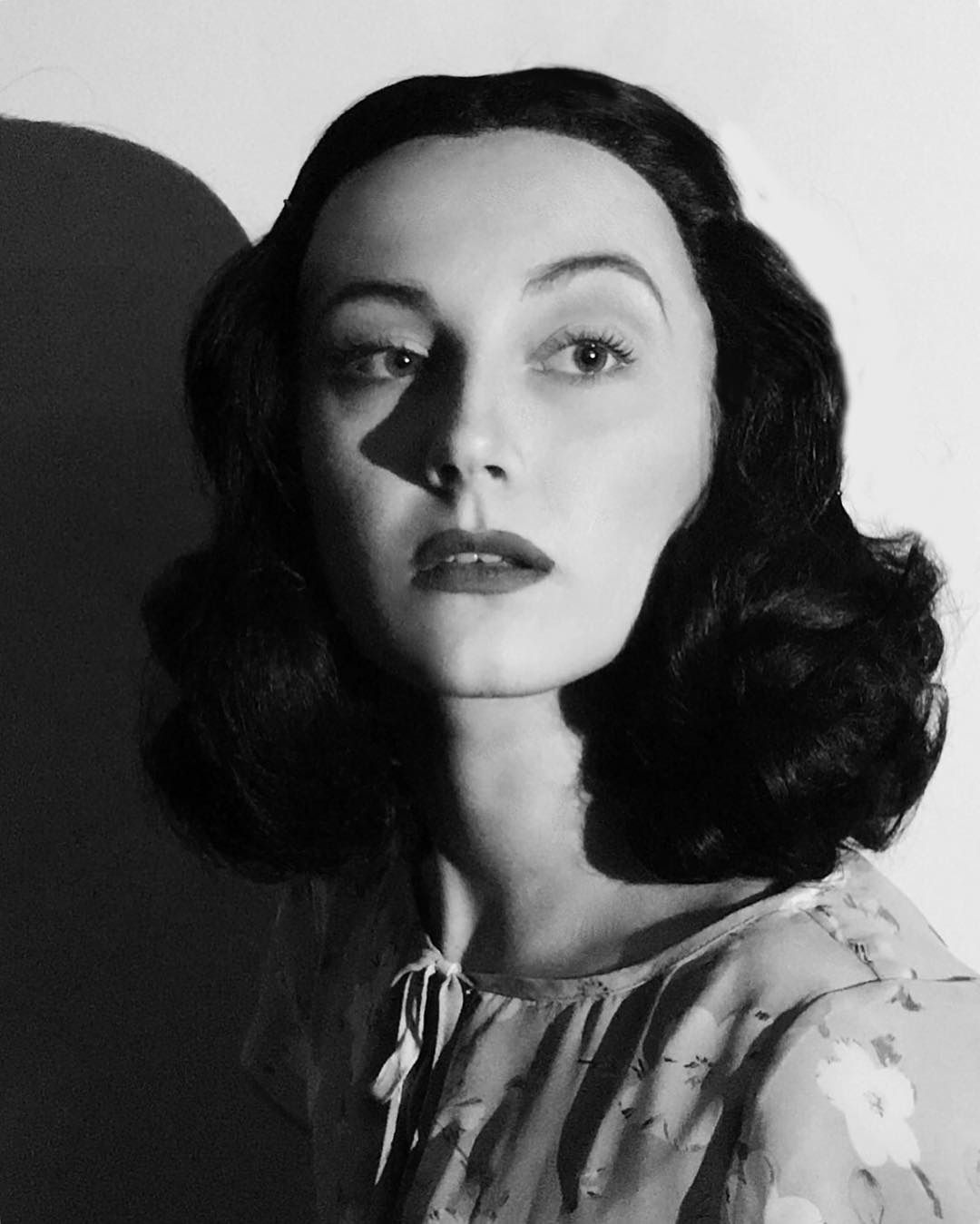 Hedy Lamarr