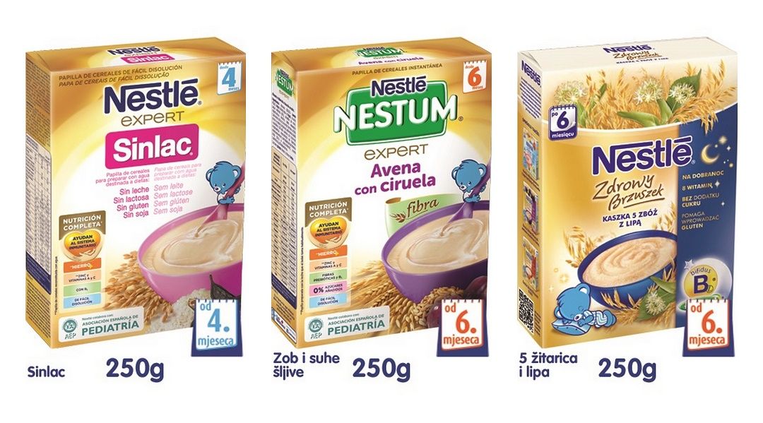 nestle