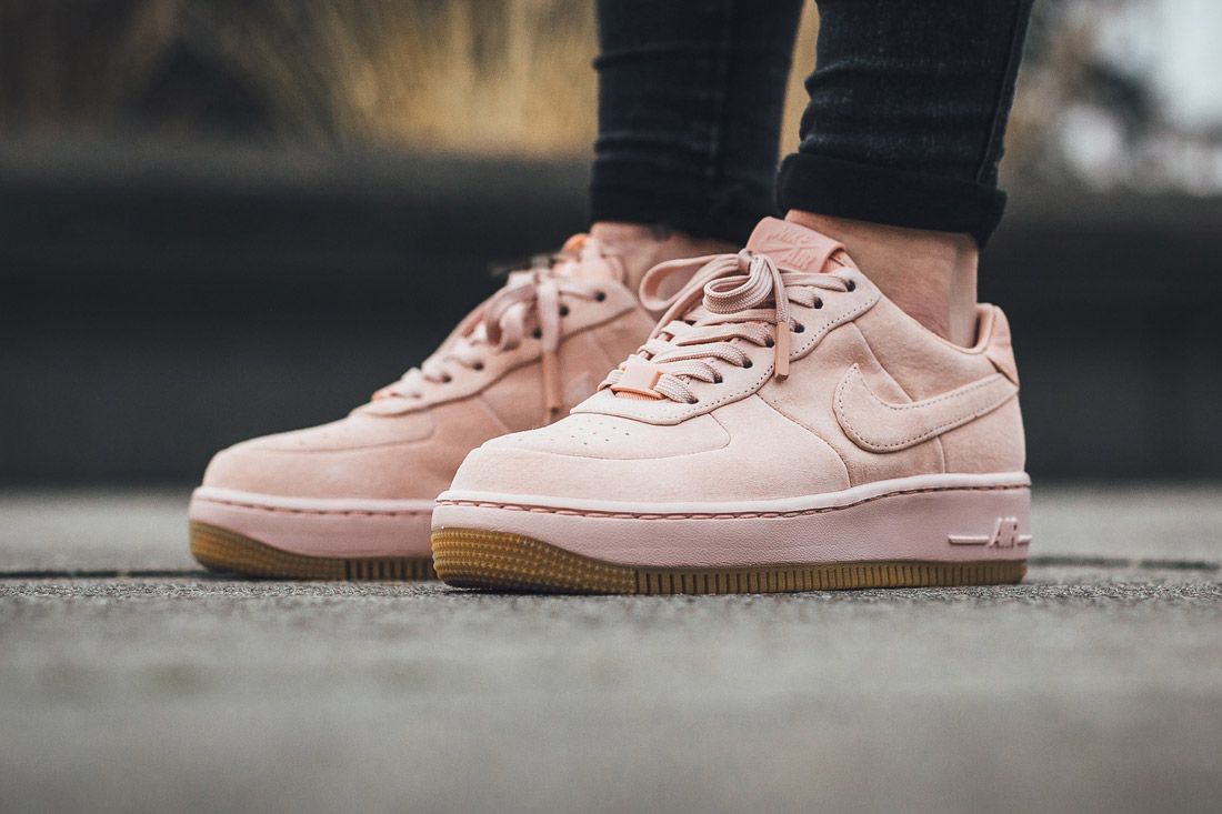 Nike Air Force 1, @titoloshop