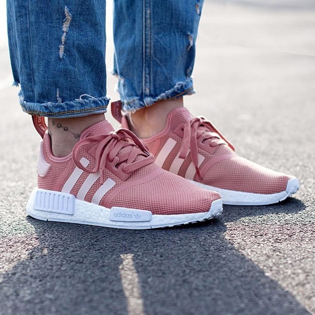 adidas NMD, @sidestepshoes