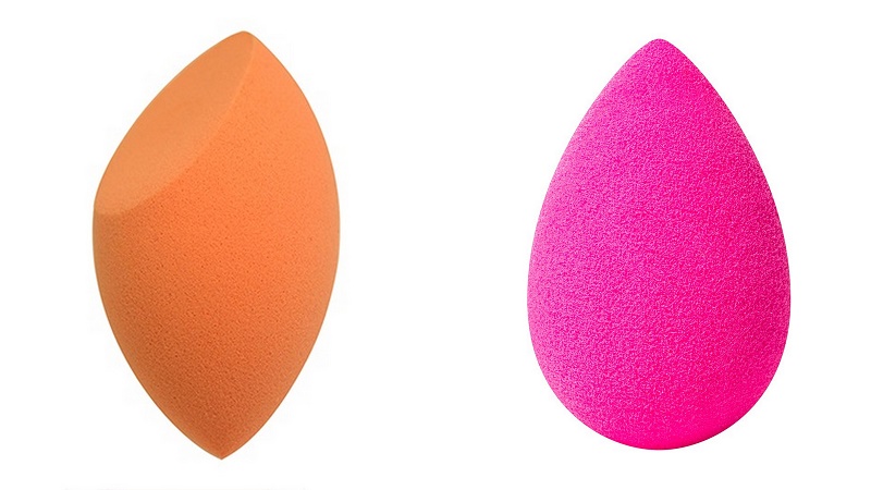Real Techniques / BeautyBlender