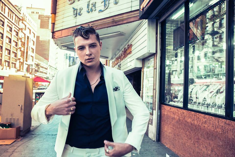 John Newman