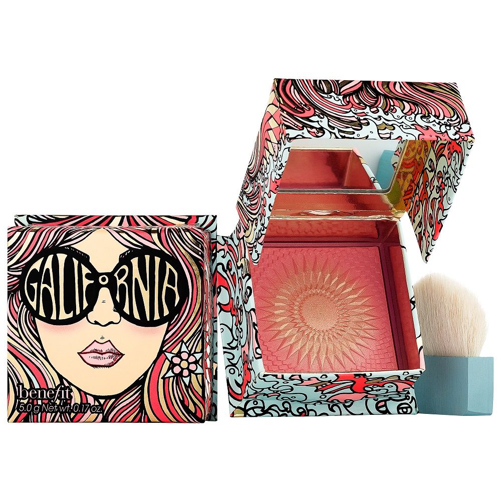 Benefit Cosmetics GALifornia Blush