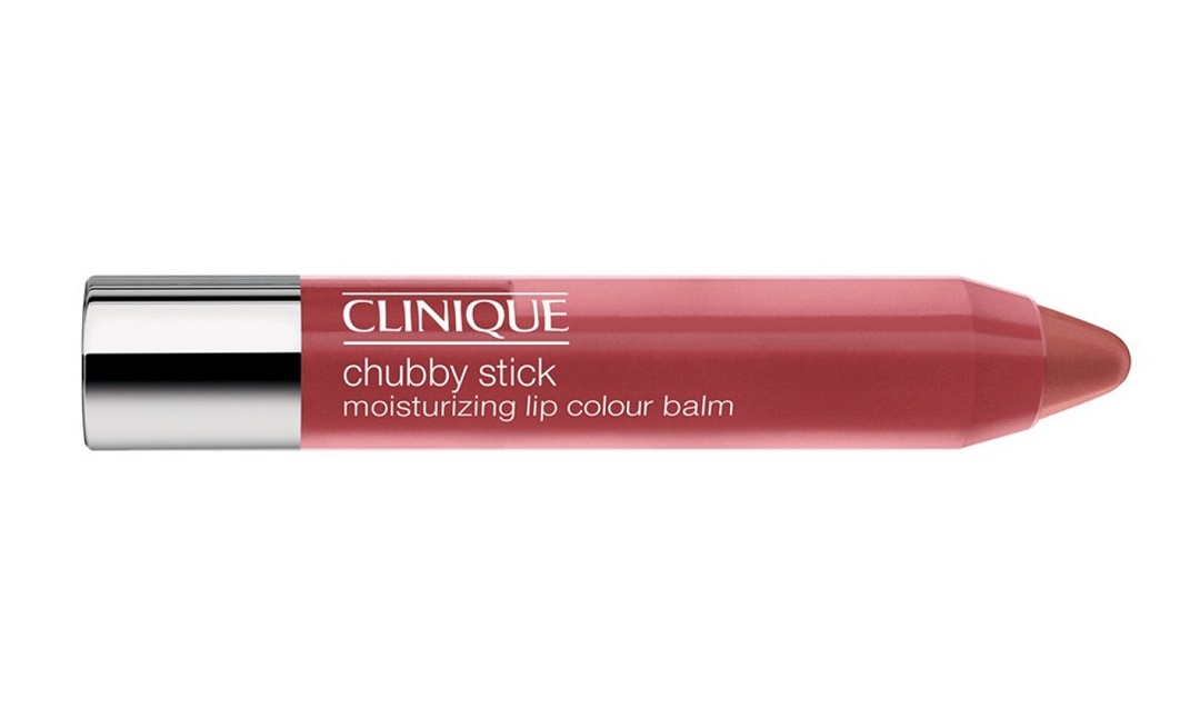 Clinique Chubby Stick Lip Colour Balm