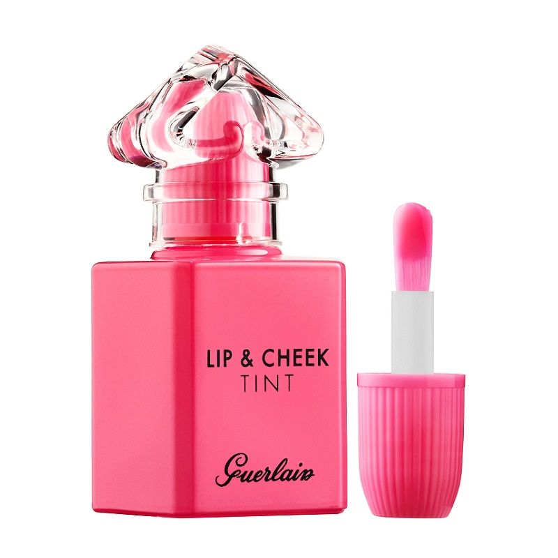 Guerlain Lip & Cheek Tint