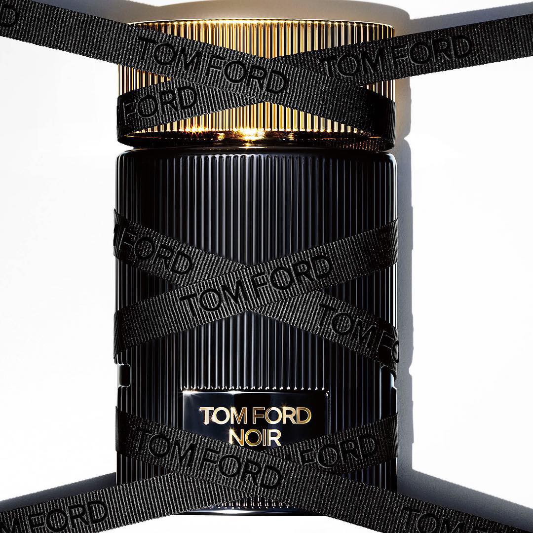 TOM FORD Noir Pour Femme - Signature kolekcija