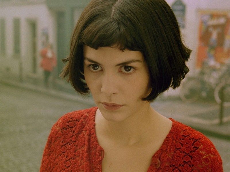 Le fabuleux destin d'Amélie Poulain