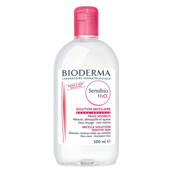 Bioderma Sensibio H2O