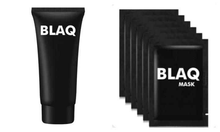 Blaq