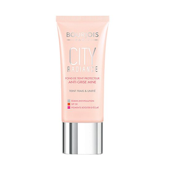 Bourjois City Radiance (SPF )