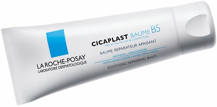 La Roche Posay Cicaplast Baume B5