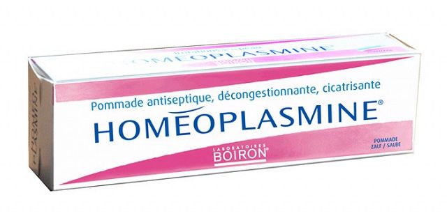 Homeoplasmine