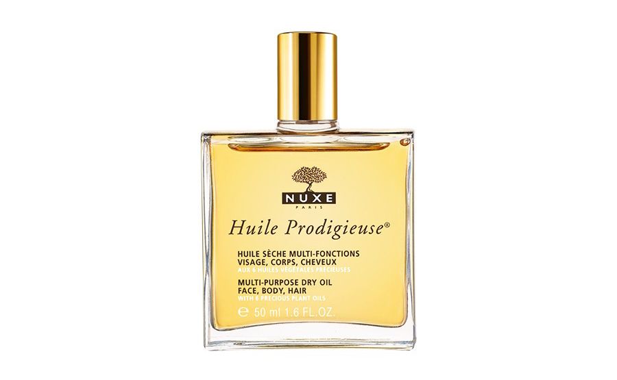 Nuxe Huile Prodigieuse