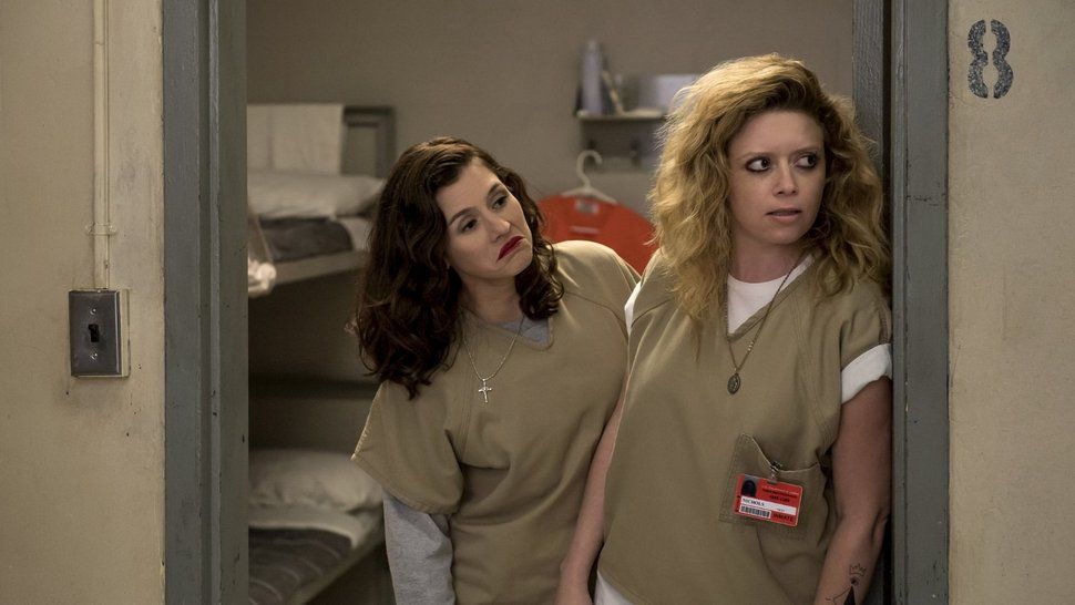 oitnb cover