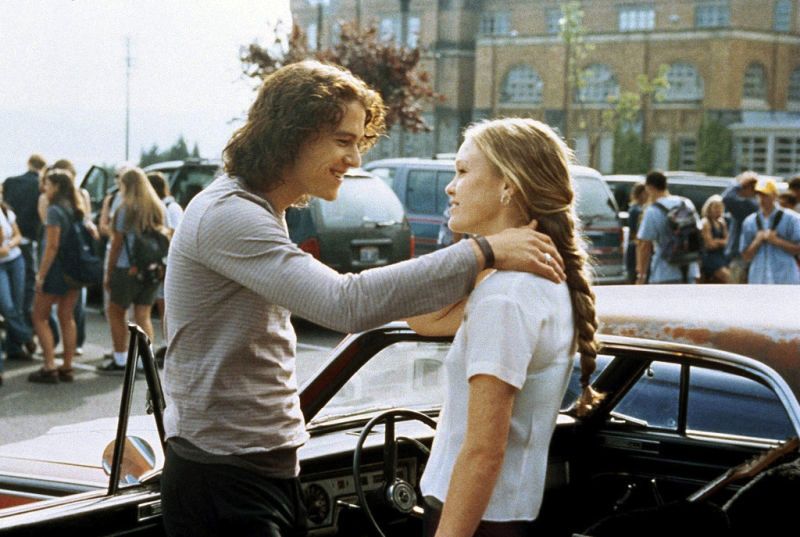 10 Things I Hate About You