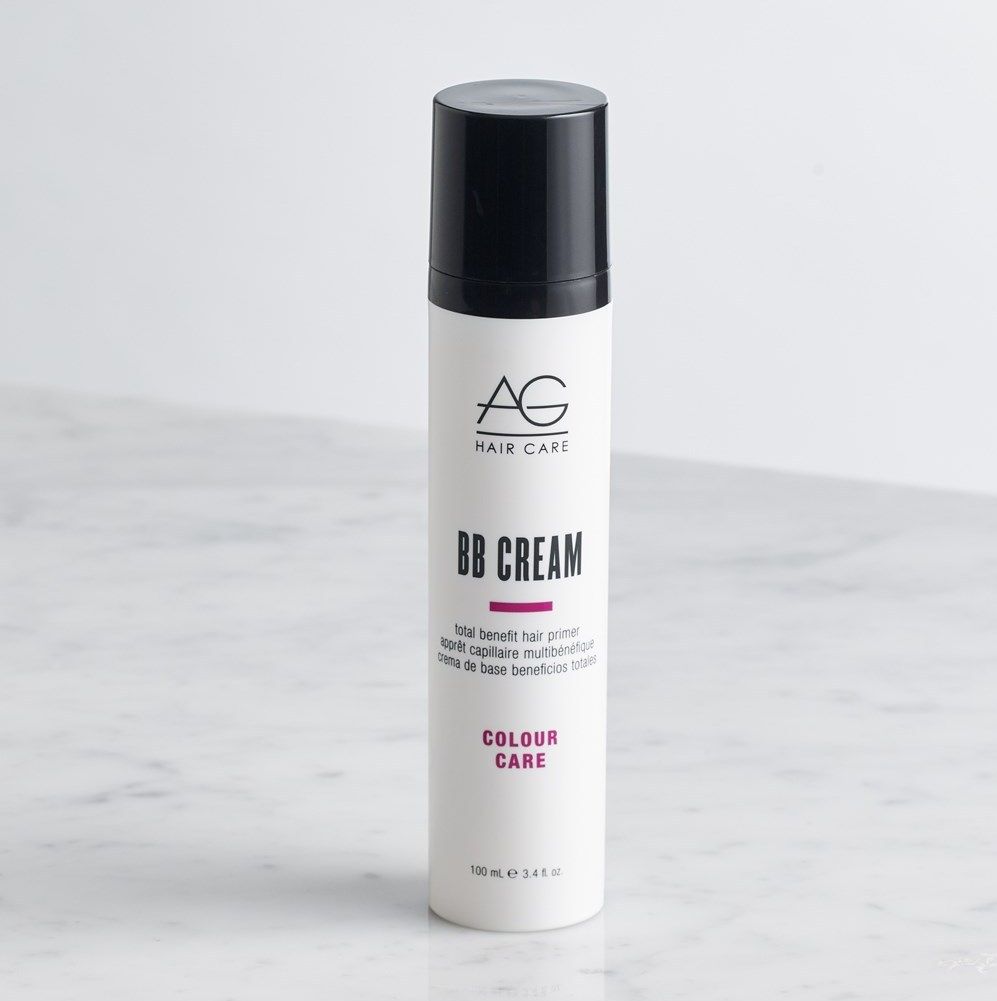 AG Hair BB Cream