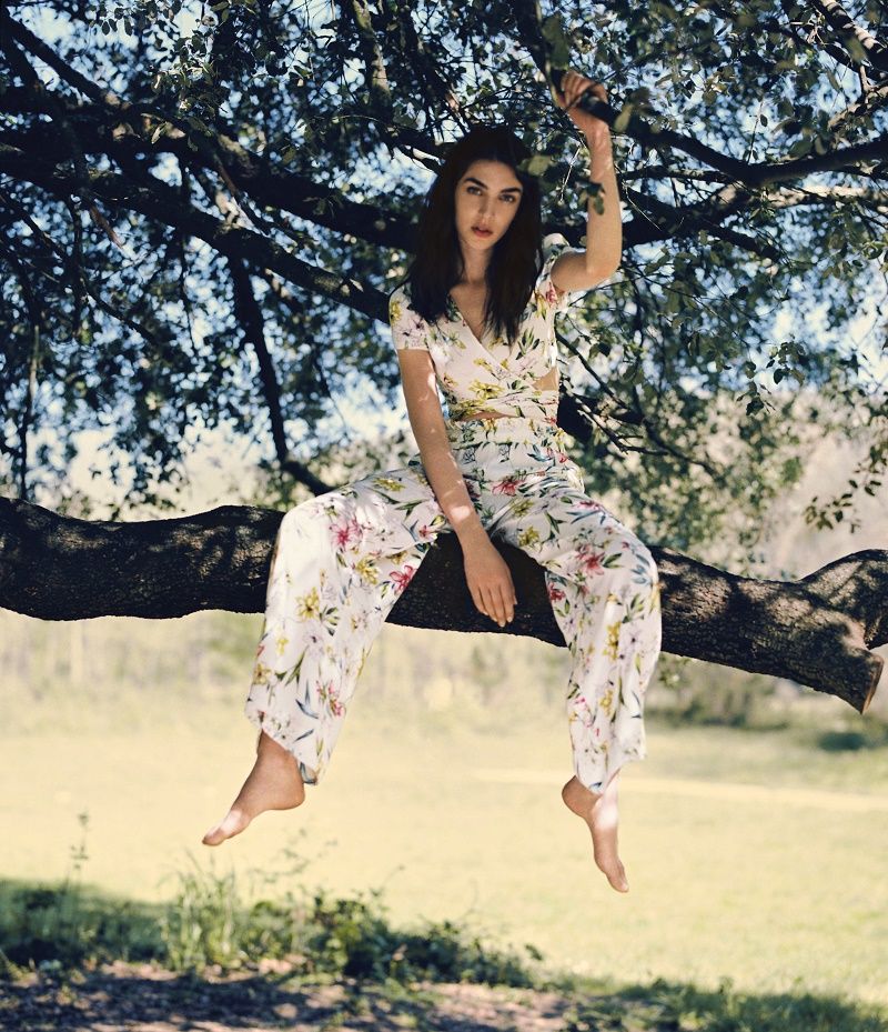 Bershka WOMAN - Let it bloom! (7)